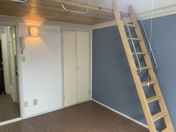 コスモガーデン英賀保の物件内観写真